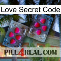 Love Secret Code 15